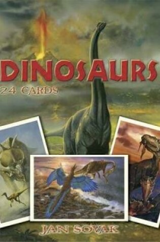 Cover of Dinosaurs