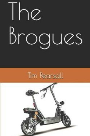 Cover of The Brogues