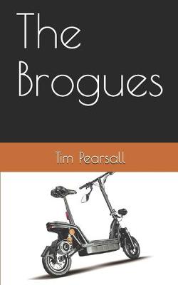 Book cover for The Brogues