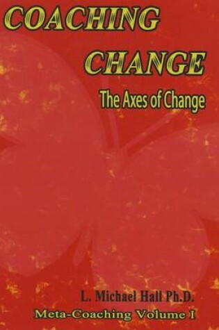 Cover of Coaching Change