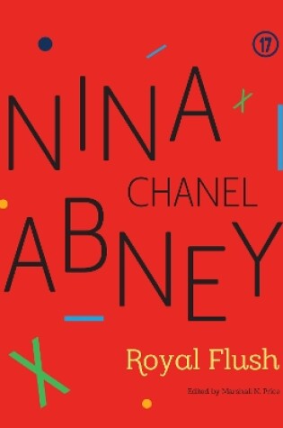 Cover of Nina Chanel Abney