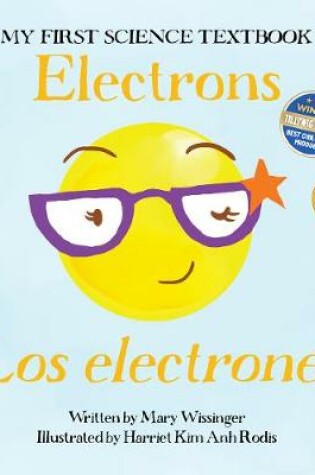 Cover of Electrons / Los Electrones