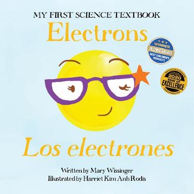 Book cover for Electrons / Los Electrones