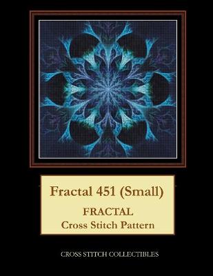 Book cover for Fractal 451 (Small)