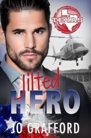 Cover of Jilted Hero