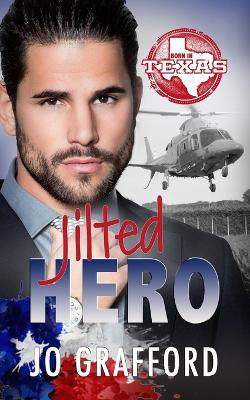 Book cover for Jilted Hero