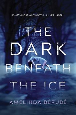 Book cover for The Dark Beneath the Ice