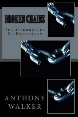 Cover of Broken Chains