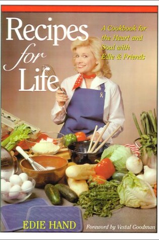 Cover of Recipes for Life