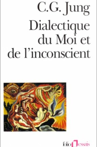 Cover of Dialect Du Moi Inconsc