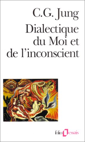 Book cover for Dialect Du Moi Inconsc