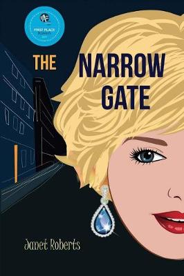 Book cover for The Narrow Gate