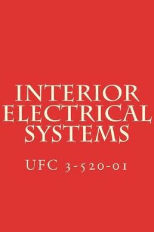 Cover of Interior Electrical Systems