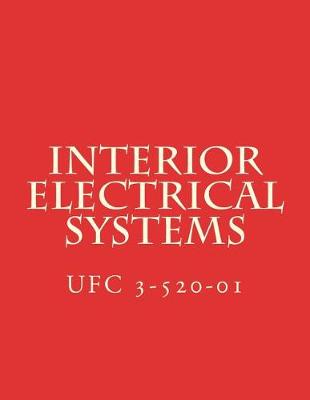 Book cover for Interior Electrical Systems