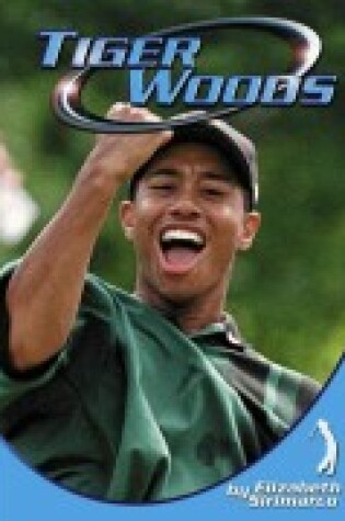 Cover of Tiger Woods