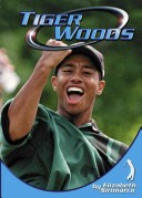 Cover of Tiger Woods