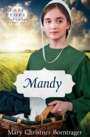 Cover of Mandy