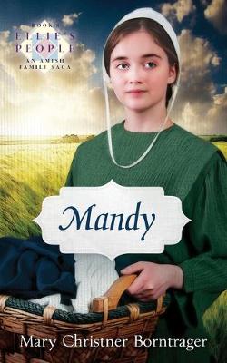 Cover of Mandy