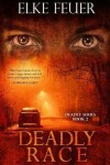 Book cover for Deadly Race