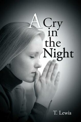 Cover of A Cry in the Night