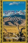 Book cover for Return to the Shadows