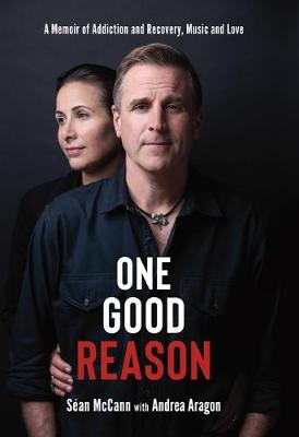 Book cover for One Good Reason