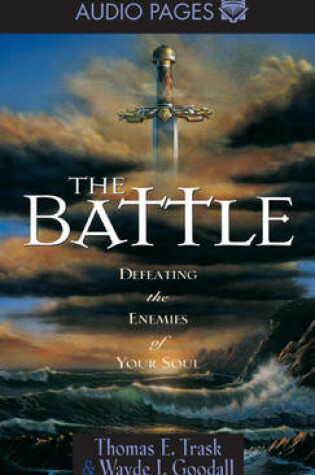 Cover of The Battle