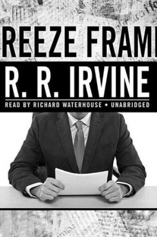 Cover of Freeze Frame