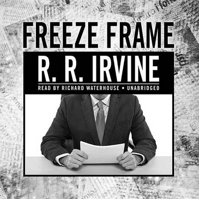 Cover of Freeze Frame