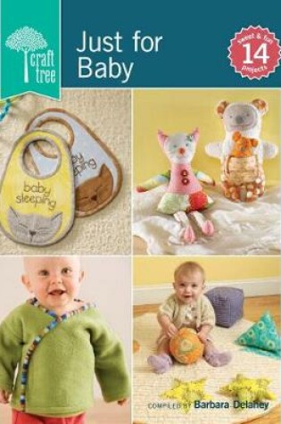Cover of Craft Tree Just for Baby