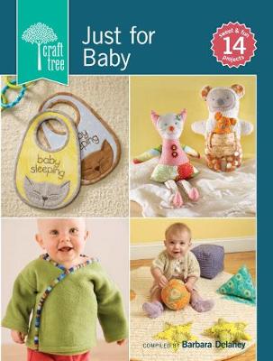 Cover of Craft Tree Just for Baby