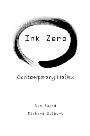 Cover of Ink Zero