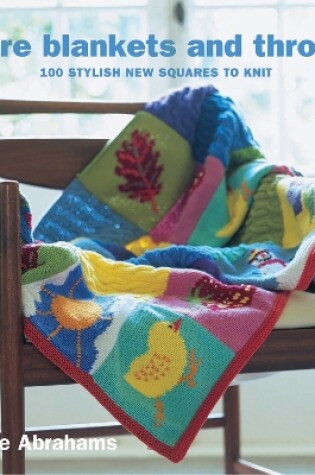 Cover of Cosy Blankets and Throws
