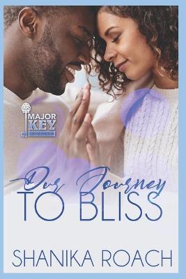 Book cover for Our Journey To Bliss