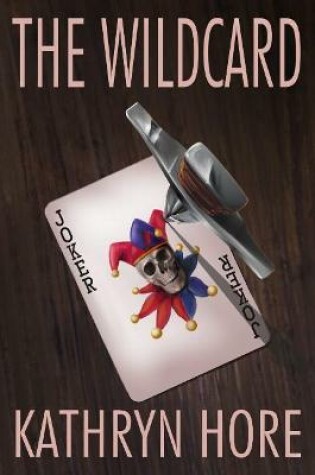 Cover of The Wildcard