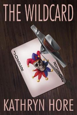 Book cover for The Wildcard