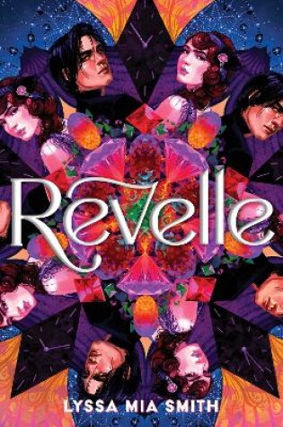 Cover of Revelle