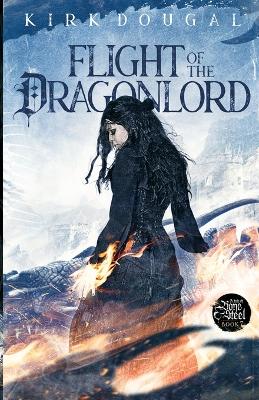 Cover of Flight of the Dragonlord