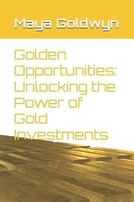 Cover of Golden Opportunities