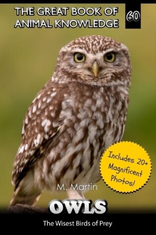 Cover of Owls