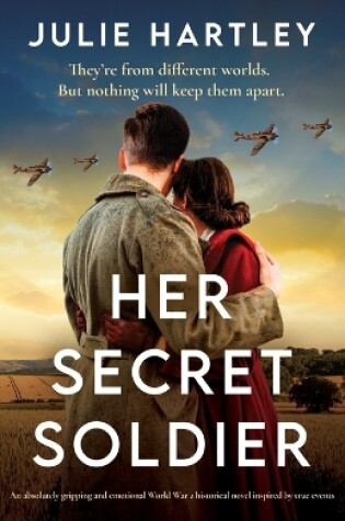 Cover of Her Secret Soldier