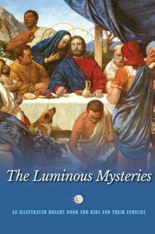 Cover of The Luminous Mysteries