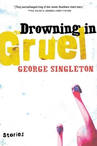Cover of Drowning in Gruel