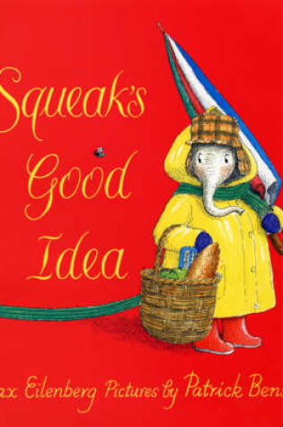 Cover of Squeak's Good Idea