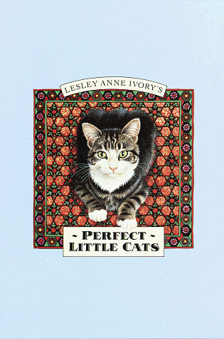 Cover of Perfect Little Cats