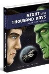 Book cover for Night of a Thousand Days
