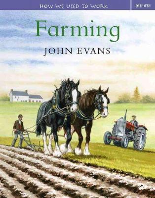 Book cover for How We Used to Work: Farming