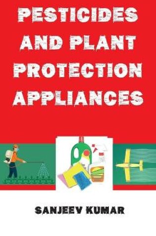 Cover of Pesticides and Plant Protection Appliances