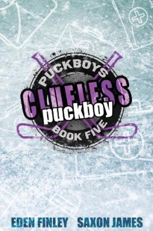 Cover of Clueless Puckboy