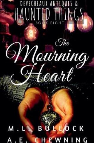 Cover of The Mourning Heart